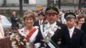 1968 Hubert & Hildegard Rauterkus